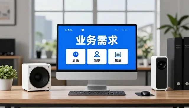 数据效率驱动下信息平台的优化路径