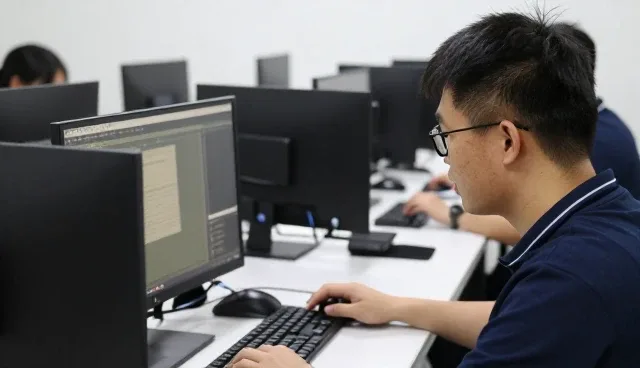 软件选择信息咨询的方法