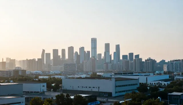 信息平台建设需结合业务需求选择合适方案