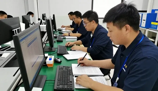 信息技术支持未来将在施工现场中发挥更大作用