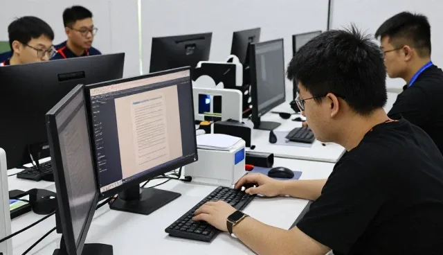 福州台江区浩海信息科技有限公司聊聊软件研发软件