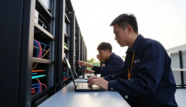 福州台江区浩海信息科技有限公司探索软件未来方向