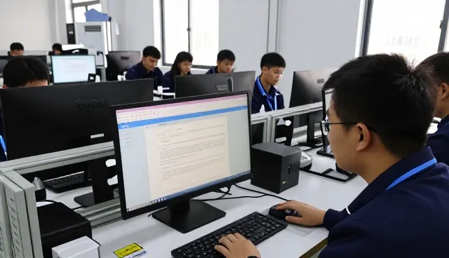 福州台江区浩海信息科技有限公司推动数据处理向智能化方向发展